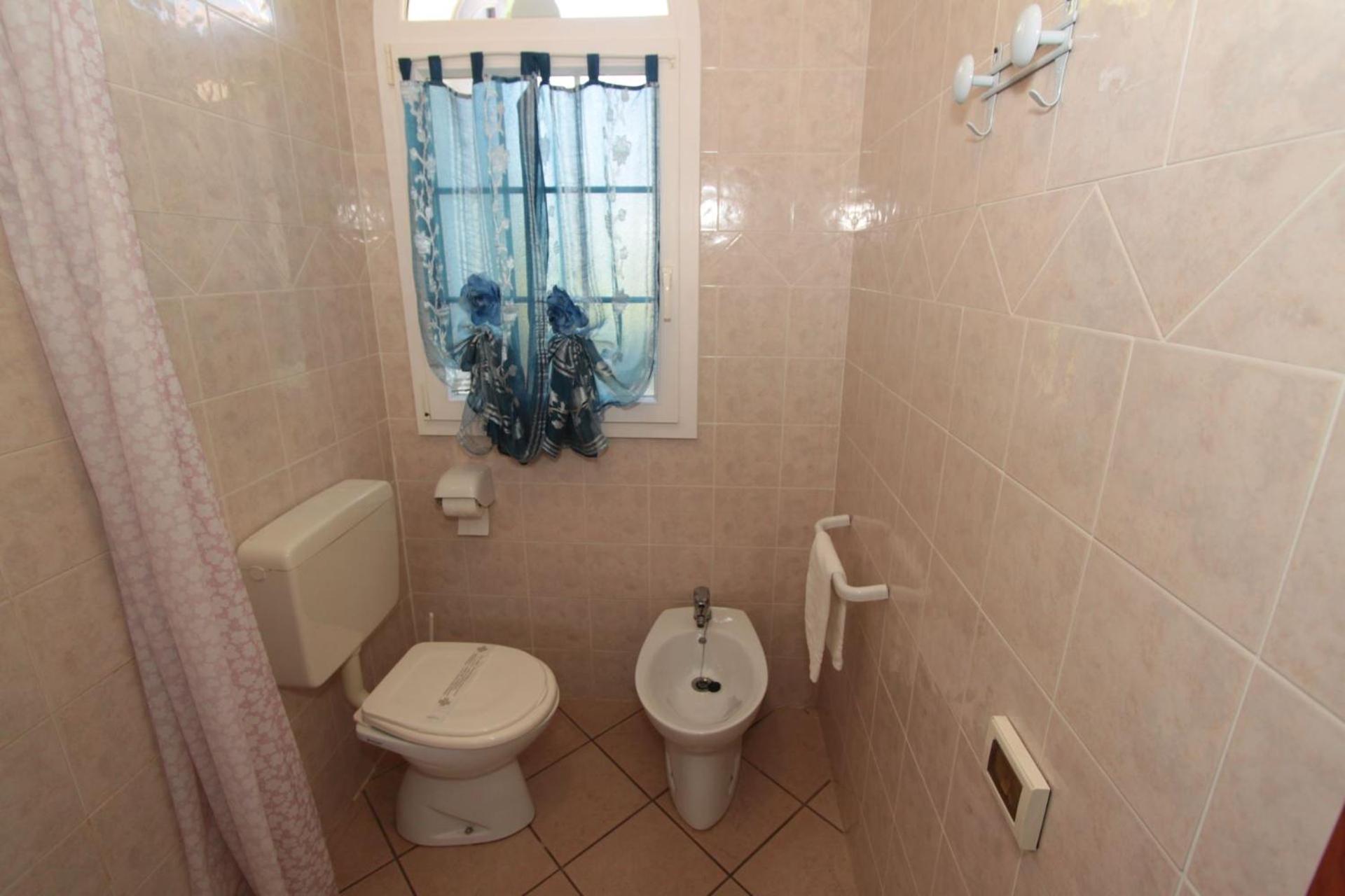 Appennini Villas Лидо ди Помпоза Стая снимка