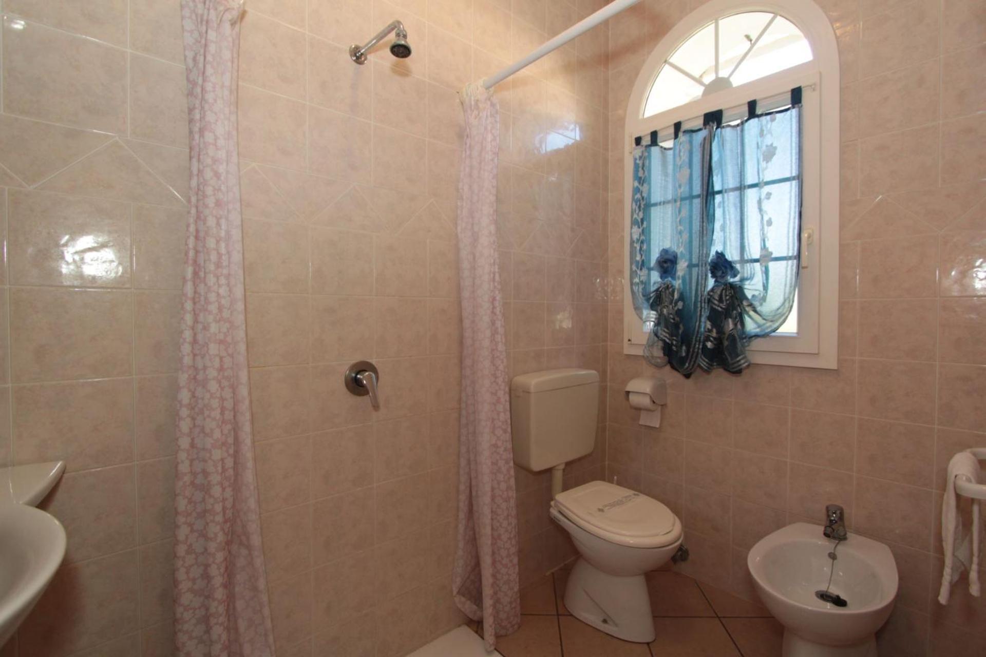 Appennini Villas Лидо ди Помпоза Стая снимка